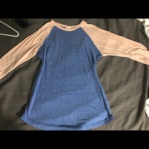 LuLaRoe size L Randy shirt.